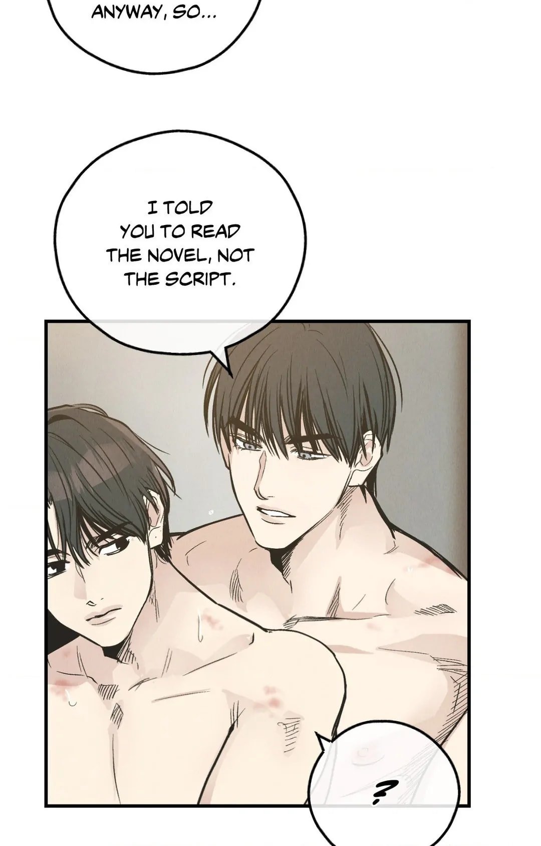 Payback, Chapter 82 image 25